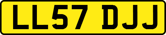 LL57DJJ
