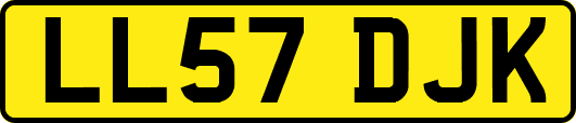 LL57DJK