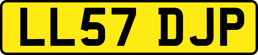 LL57DJP