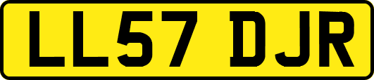 LL57DJR