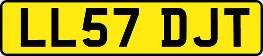 LL57DJT