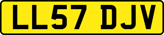 LL57DJV