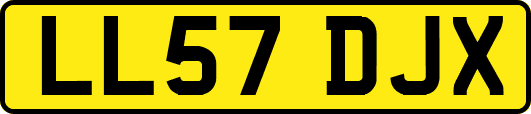 LL57DJX