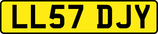 LL57DJY