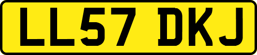 LL57DKJ