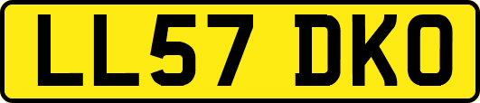 LL57DKO