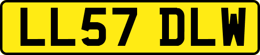 LL57DLW