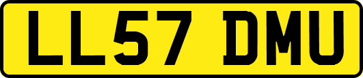 LL57DMU