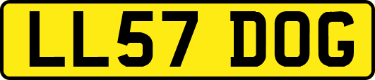 LL57DOG
