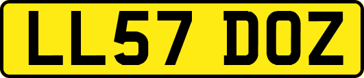 LL57DOZ