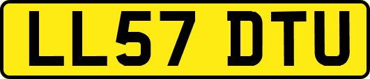 LL57DTU