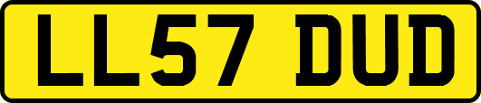 LL57DUD