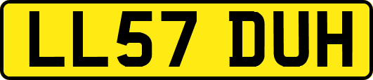 LL57DUH