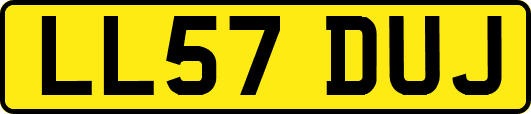 LL57DUJ