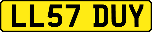 LL57DUY