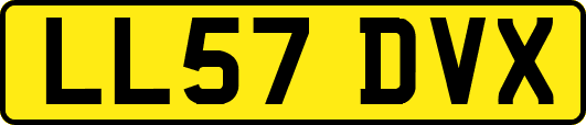LL57DVX