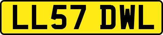 LL57DWL
