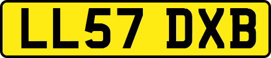 LL57DXB