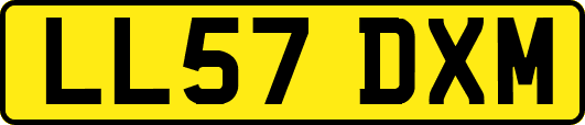 LL57DXM