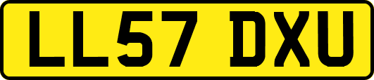 LL57DXU