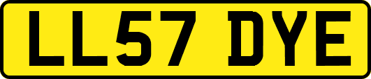 LL57DYE