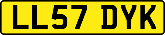 LL57DYK