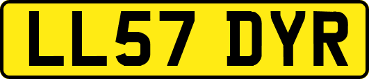 LL57DYR