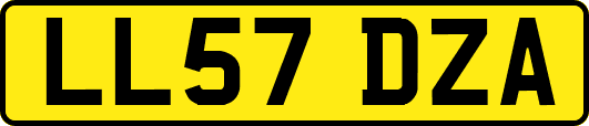 LL57DZA