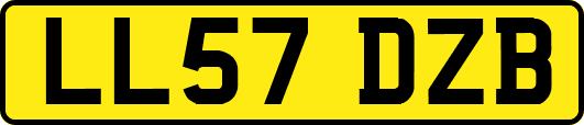 LL57DZB
