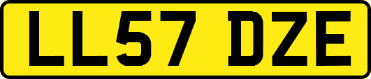 LL57DZE