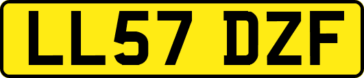 LL57DZF
