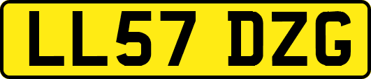 LL57DZG