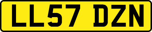 LL57DZN