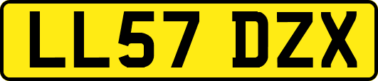 LL57DZX