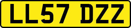 LL57DZZ