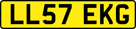 LL57EKG
