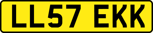 LL57EKK