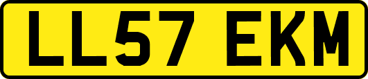 LL57EKM