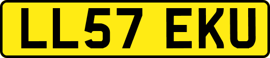 LL57EKU
