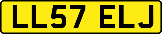 LL57ELJ