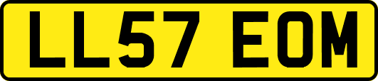 LL57EOM