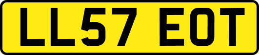 LL57EOT