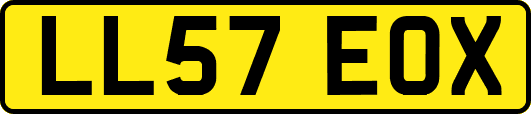 LL57EOX