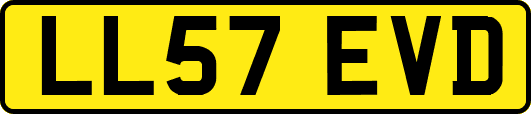 LL57EVD