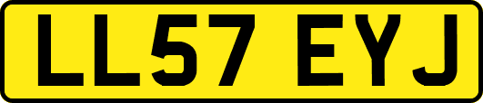 LL57EYJ