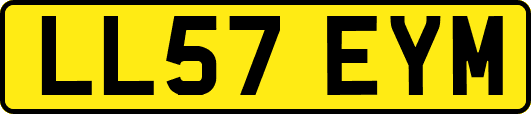 LL57EYM