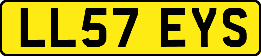 LL57EYS