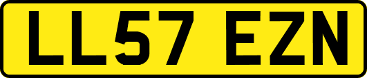 LL57EZN