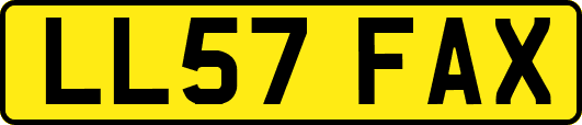 LL57FAX
