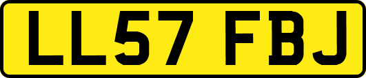 LL57FBJ